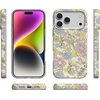 image:imageCasely iPhone 17 Pro Case  Prairie Blooms  Pastel Floral  Compatible with MagSafe  Classic Ultra Thin Design
