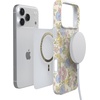 image:imageCasely iPhone 17 Pro Case  Prairie Blooms  Pastel Floral  Compatible with MagSafe  Classic Ultra Thin Design