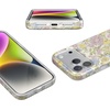 image:imageCasely iPhone 17 Pro Case  Prairie Blooms  Pastel Floral  Compatible with MagSafe  Classic Ultra Thin Design