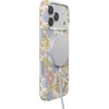 image:imageCasely iPhone 17 Pro Case  Prairie Blooms  Pastel Floral  Compatible with MagSafe  Classic Ultra Thin Design