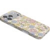 image:imageCasely iPhone 17 Pro Case  Prairie Blooms  Pastel Floral  Compatible with MagSafe  Classic Ultra Thin Design