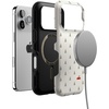 image:imageCasely iPhone 17 Pro Case  Rockin Around  Christmas Tree  Bold Protective Design  MagSafe Compatible Design
