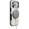 image:imageCasely iPhone 17 Pro Case  Rockin Around  Christmas Tree  Bold Protective Design  MagSafe Compatible Design