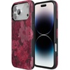 image:imageCasely iPhone 17 Pro Case  Romance Novel  Moody Floral  Bold Protective Design  Compatible with MagSafe