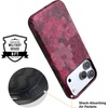 image:imageCasely iPhone 17 Pro Case  Romance Novel  Moody Floral  Bold Protective Design  Compatible with MagSafe