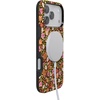 image:imageCasely iPhone 17 Pro Case  Rustic Roses  Boho Bouquet  Bold Protective Design  Compatible with MagSafe