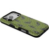 image:imageCasely iPhone 17 Pro Case  Sabrinas Bestie  Black Cats  Bold Protective Design  MagSafe Compatible Design