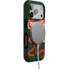 image:imageCasely iPhone 17 Pro Case  Santas Favorite  Holiday Bow  Bold Protective Design  MagSafe Compatible Design