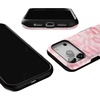 image:imageCasely iPhone 17 Pro Case  Sealed with a Kiss  Pink Lipstick  Bold Protective Design  Compatible with MagSafe