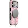 image:imageCasely iPhone 17 Pro Case  Sealed with a Kiss  Pink Lipstick  Bold Protective Design  Compatible with MagSafe