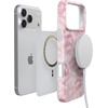 image:imageCasely iPhone 17 Pro Case  Sealed with a Kiss  Pink Lipstick  Compatible with MagSafe  Classic Ultra Slim Design
