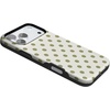 image:imageCasely iPhone 17 Pro Case  Spotted in SoHo  Green Polka Dot  Bold Protective Design  Compatible with MagSafe