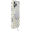 image:imageCasely iPhone 17 Pro Case  Spotted in SoHo  Green Polka Dot  Compatible with MagSafe  Classic Ultra Thin Design
