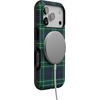 image:imageCasely iPhone 17 Pro Case  Spruce  Kitty and Vibe Holiday  Bold Protective Design  MagSafe Compatible Design