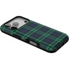image:imageCasely iPhone 17 Pro Case  Spruce  Kitty and Vibe Holiday  Bold Protective Design  MagSafe Compatible Design