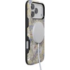 image:imageCasely iPhone 17 Pro Case  Storybook Stroll  Spring Garden  Bold Protective Design  Compatible with MagSafe