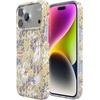 image:imageCasely iPhone 17 Pro Case  Storybook Stroll  Spring Garden  Compatible with MagSafe  Classic Ultra Thin Design