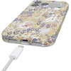 image:imageCasely iPhone 17 Pro Case  Storybook Stroll  Spring Garden  Compatible with MagSafe  Classic Ultra Thin Design