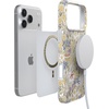 image:imageCasely iPhone 17 Pro Case  Storybook Stroll  Spring Garden  Compatible with MagSafe  Classic Ultra Thin Design