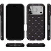 image:imageCasely iPhone 17 Pro Case  Such a Battie  Purple Bats  Bold Protective Design  MagSafe Compatible Design