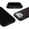image:imageCasely iPhone 17 Pro Case  Such a Battie  Purple Bats  Bold Protective Design  MagSafe Compatible Design