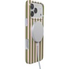 image:imageCasely iPhone 17 Pro Case  Summer Stripes  Sunday Best  Compatible with MagSafe  Classic Ultra Thin Design