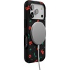 image:imageCasely iPhone 17 Pro Case  Sweet Revenge  Cherry Skulls  Bold Protective Design  Compatible with MagSafe