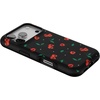 image:imageCasely iPhone 17 Pro Case  Sweet Revenge  Cherry Skulls  Bold Protective Design  Compatible with MagSafe