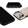 image:imageCasely iPhone 17 Pro Case  Tini  Kitty and Vibe Holiday  Bold Protective Design  MagSafe Compatible Design