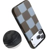 image:imageCasely iPhone 17 Pro Case  Up River  The Boyfriend Collection  Bold Protective Design  Compatible with MagSafe