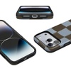 image:imageCasely iPhone 17 Pro Case  Up River  The Boyfriend Collection  Bold Protective Design  Compatible with MagSafe