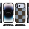 image:imageCasely iPhone 17 Pro Case  Up River  The Boyfriend Collection  Bold Protective Design  Compatible with MagSafe