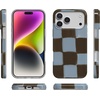 image:imageCasely iPhone 17 Pro Case  Up River  The Boyfriend Collection  Compatible with MagSafe  Classic Ultra Thin Design