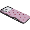 image:imageCasely iPhone 17 Pro Case  Very Cherry  Painted Cherries  Bold Protective Design  MagSafe Compatible Design