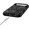 image:imageCasely iPhone 17 Pro Case  Were Ready for It  Black Serpent  Bold Protective Design  Compatible with MagSafe