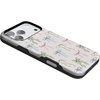 image:imageCasely iPhone 17 Pro Case  Whimsy Girlie  Pastel Bows  Bold Protective Design  Compatible with MagSafe