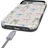 image:imageCasely iPhone 17 Pro Case  Whimsy Girlie  Pastel Bows  Bold Protective Design  Compatible with MagSafe