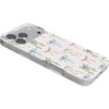image:imageCasely iPhone 17 Pro Case  Whimsy Girlie  Pastel Bows  Compatible with MagSafe  Classic Ultra Thin Design