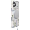 image:imageCasely iPhone 17 Pro Case  Whimsy Girlie  Pastel Bows  Compatible with MagSafe  Classic Ultra Thin Design
