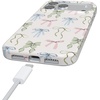 image:imageCasely iPhone 17 Pro Case  Whimsy Girlie  Pastel Bows  Compatible with MagSafe  Classic Ultra Thin Design