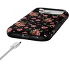 image:imageCasely iPhone 17 Pro Case  Wild at Heart  Tiger  Bold Protective Design  Compatible with MagSafe