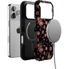 image:imageCasely iPhone 17 Pro Case  Wild at Heart  Tiger  Bold Protective Design  Compatible with MagSafe
