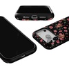 image:imageCasely iPhone 17 Pro Case  Wild at Heart  Tiger  Bold Protective Design  Compatible with MagSafe