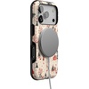 image:imageCasely iPhone 17 Pro Case  Winter Nostalgia  Vintage Holiday  Bold Protective Design  MagSafe Compatible Design
