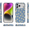 image:imageCasely iPhone 17 Pro Case  in the Spotlight  Pastel Polka Dot  Compatible with MagSafe  Classic Ultra Thin Design