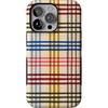 image:imageCasely iPhone 13 Pro Case  Cheer  Kitty and Vibe Holiday  Bold Protective Design  MagSafe Compatible Design