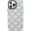 image:imageCasely iPhone 13 Pro Case  Chelsea Checker  Starlight Tiles  Bold Protective Design  Compatible with MagSafe