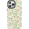 image:imageCasely iPhone 13 Pro Case  Hydrangea Haze  Floral Garden  Bold Protective Design  Compatible with MagSafe