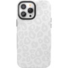 image:imageCasely iPhone 13 Pro Case  Into the Wild  White Snow Leopard  Bold Protective Design  MagSafe Compatible DesignInto the Wild  White Snow Leopard