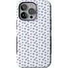 image:imageCasely iPhone 13 Pro Case  Lovebug  Blue Hearts  Bold Protective Design  Compatible with MagSafe